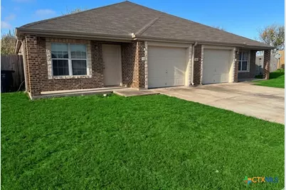4208 Elms Run Circle, Killeen, TX 76542 - Photo 1