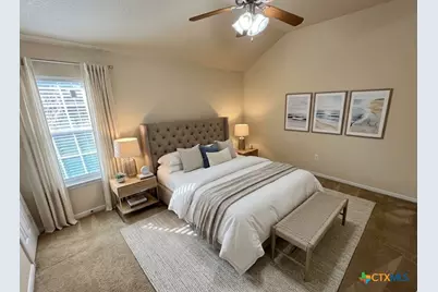4208 Elms Run Circle, Killeen, TX 76542 - Photo 5