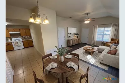 4208 Elms Run Circle, Killeen, TX 76542 - Photo 3