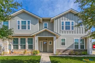 607 Westfield Blvd, Temple, TX 76502 - Photo 1