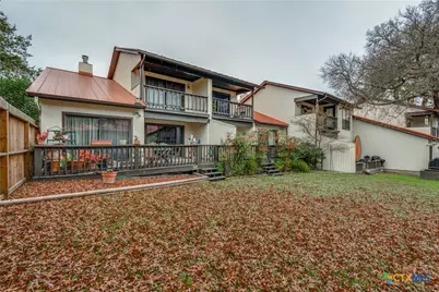 195 Gallagher Drive #17, Canyon Lake, TX 78133 - Photo 25