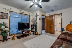 195 Gallagher Dr, Canyon Lake, TX 78133 - Photo 5