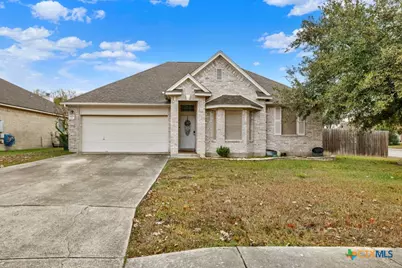 2071 Carlisle Castle Drive, New Braunfels, TX 78130 - Photo 3