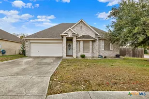 2071 Carlisle Castle Dr, New Braunfels, TX 78130 - Photo 3