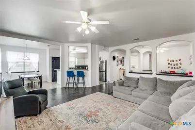 2071 Carlisle Castle Drive, New Braunfels, TX 78130 - Photo 1