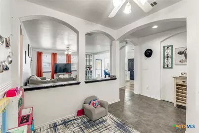 2071 Carlisle Castle Drive, New Braunfels, TX 78130 - Photo 9