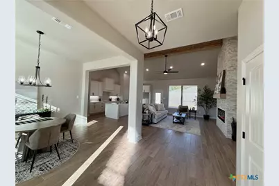 203 Lasso Loop, Lorena, TX 76655 - Photo 3