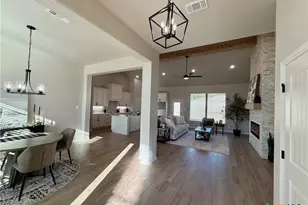 203 Lasso Loop, Lorena, TX 76655 - Photo 3