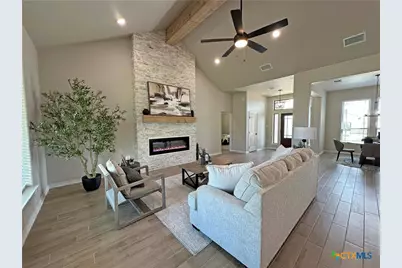 203 Lasso Loop, Lorena, TX 76655 - Photo 3