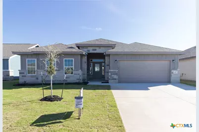 117 Lost Pines Lane, Marion, TX 78124 - Photo 1