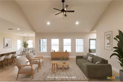 117 Lost Pines Lane, Marion, TX 78124 - Photo 3