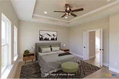 117 Lost Pines Lane, Marion, TX 78124 - Photo 5