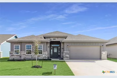 117 Lost Pines Lane, Marion, TX 78124 - Photo 1