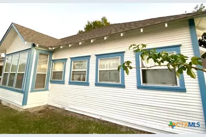 203 N 10th Street, Gatesville, TX 76528 - Photo 3