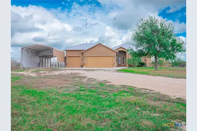 2455 Fm 465, Seguin, TX 78155 - Photo 1