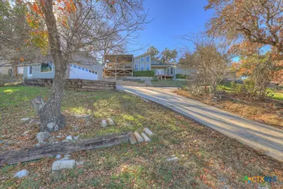 1518 Lakeside Drive, Canyon Lake, TX 78133 - Photo 3