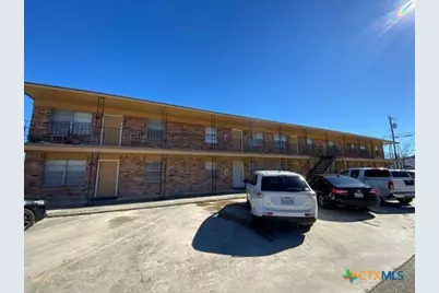 307 Sunset Ln Lane #6 & 10, Copperas Cove, TX 76522 - Photo 1