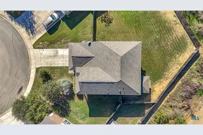 5613 Cross Over Road, New Braunfels, TX 78132 - Photo 3