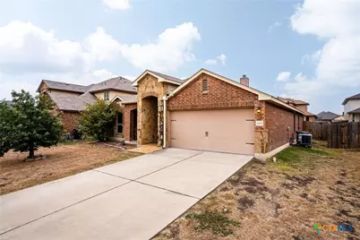 6309 Creek Land Road, Killeen, TX 76549 - Photo 1