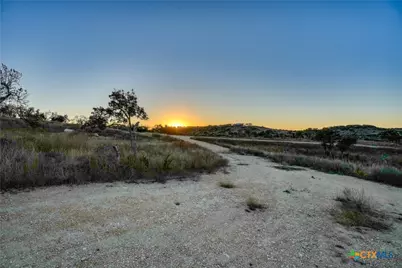 Tbd Falling Oak Lot 136 Drive, Blanco, TX 78606 - Photo 5