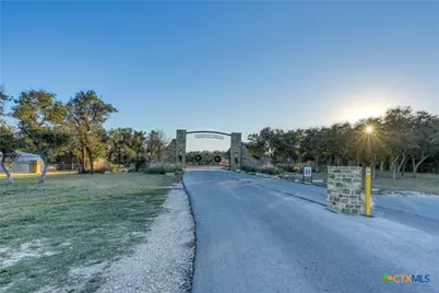 Tbd Falling Oak Lot 136 Drive, Blanco, TX 78606 - Photo 3