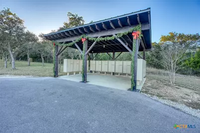 Tbd Falling Oak Lot 136 Drive, Blanco, TX 78606 - Photo 33