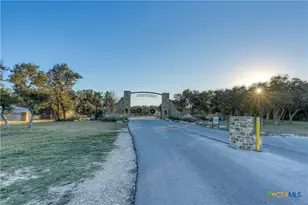 Tbd Falling Oak Dr Lot 137 Dr, Blanco, TX 78606 - Photo 1