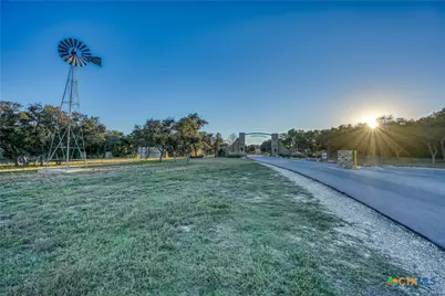 Tbd Falling Oak Dr Lot 137 Drive, Blanco, TX 78606 - Photo 27