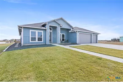 13 Westpointe Drive, Rockport, TX 78382 - Photo 1