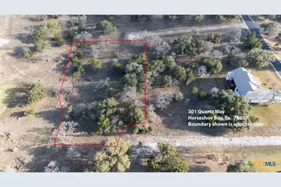 301 Quartz Way, Horseshoe Bay, TX 78657 - Photo 1
