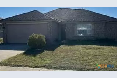 4204 Fawn Drive, Killeen, TX 76542 - Photo 1