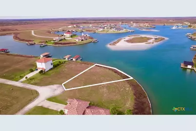 147 Vista Merlot, Port O'Connor, TX 77982 - Photo 1