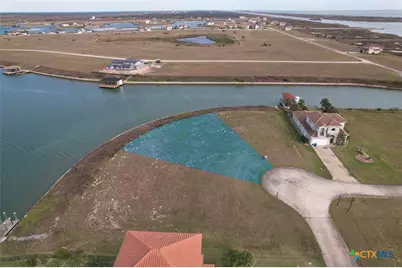 147 Vista Merlot, Port O'Connor, TX 77982 - Photo 9