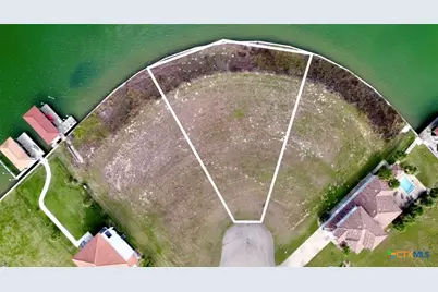 147 Vista Merlot, Port O'Connor, TX 77982 - Photo 3