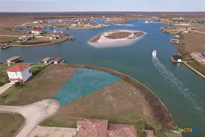 147 Vista Merlot, Port O'Connor, TX 77982 - Photo 7