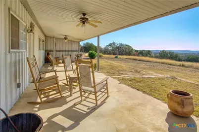 521 Bluff Creek Road, Comfort, TX 78010 - Photo 39