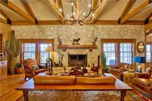 521 Bluff Creek Rd, Comfort, TX 78010 - Photo 17