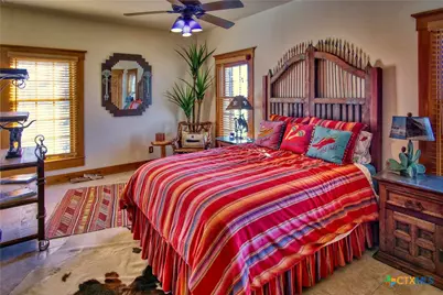 521 Bluff Creek Road, Comfort, TX 78010 - Photo 29