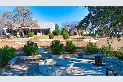 521 Bluff Creek Road, Comfort, TX 78010 - Photo 33