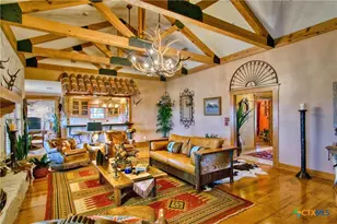 521 Bluff Creek Rd, Comfort, TX 78010 - Photo 19