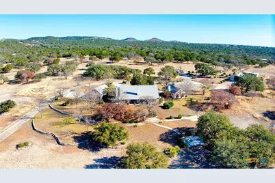 521 Bluff Creek Road, Comfort, TX 78010 - Photo 1