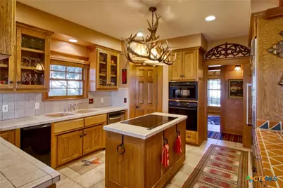 521 Bluff Creek Road, Comfort, TX 78010 - Photo 11