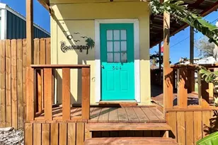 804 W Madison Ave, Port O'Connor, TX 77982 - Photo 13