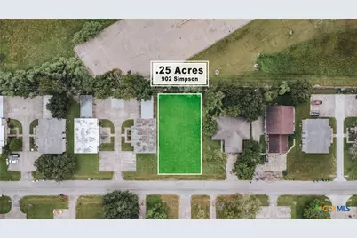 902 Simpson Road, Victoria, TX 77904 - Photo 3