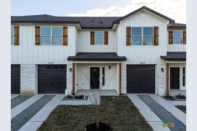 3402 Abraham Drive, Killeen, TX 76549 - Photo 1