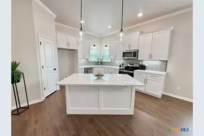 507 Magnolia Drive, Troy, TX 76579 - Photo 5