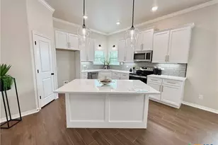 507 Magnolia Dr, Troy, TX 76579 - Photo 5