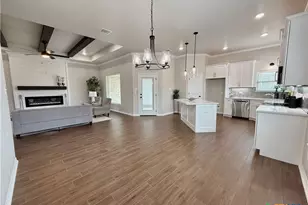 507 Magnolia Dr, Troy, TX 76579 - Photo 9