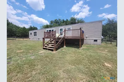 566 Herron Trail, McDade, TX 78650 - Photo 1