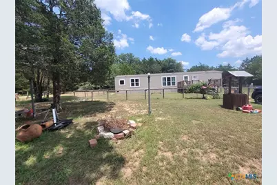 566 Herron Trail, McDade, TX 78650 - Photo 3